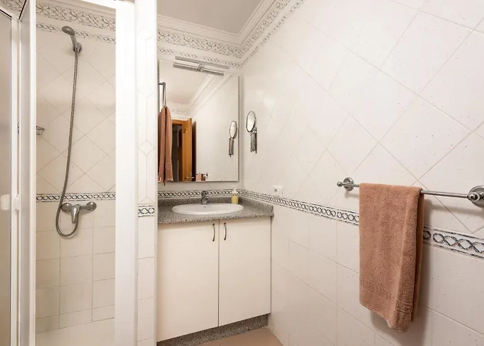 Edificio Playa Apartman