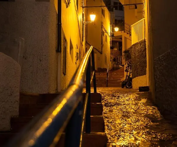 Apartman Edificio Playa Puerto de Mogán