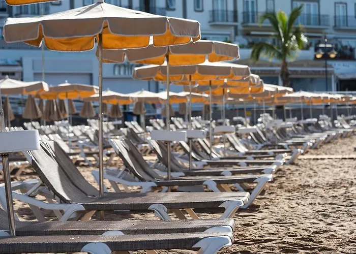 Edificio Playa Apartman