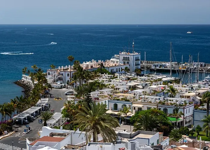 Edificio Playa Apartman *