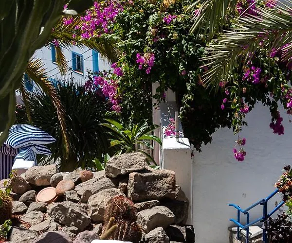 Edificio Playa Apartman