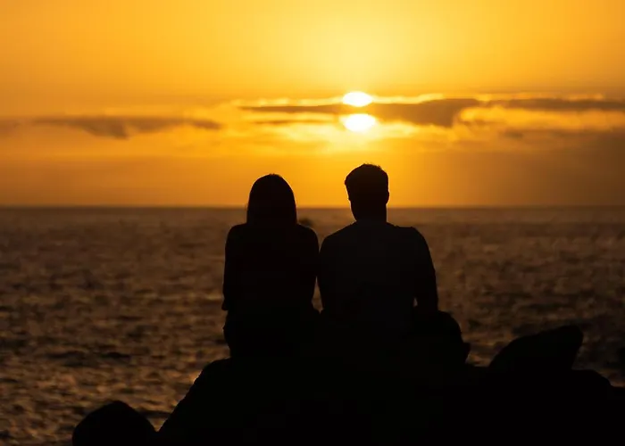 Apartman Edificio Playa