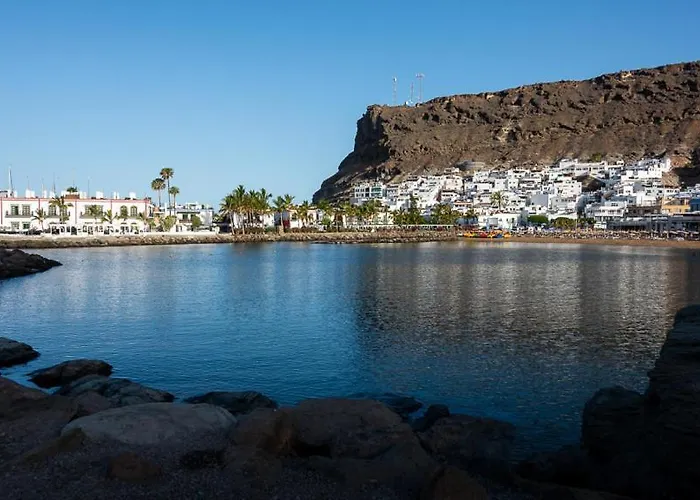 Apartman Edificio Playa