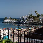 Edificio Playa * بويرتو دي موغان