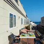 شقة Edificio Playa *