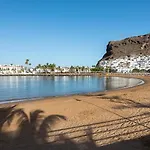 Edificio Playa بويرتو دي موغان