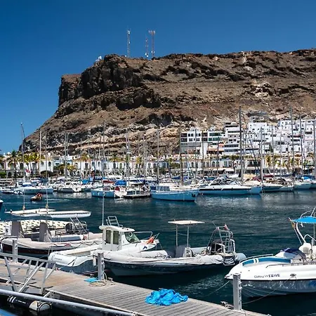 Edificio Playa Apartment *