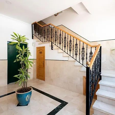 Edificio Playa Apartment *
