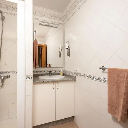 Edificio Playa Apartment