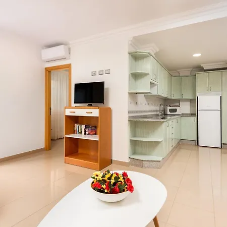 Apartment Edificio Playa