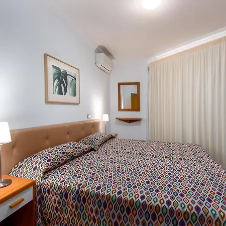 Edificio Playa Apartment