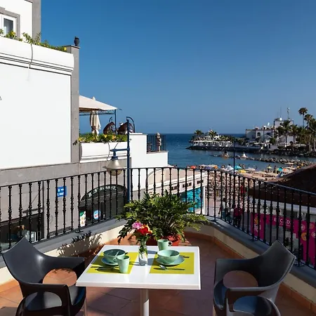 Edificio Playa